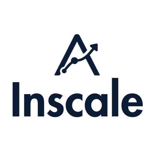 Inscale Logo